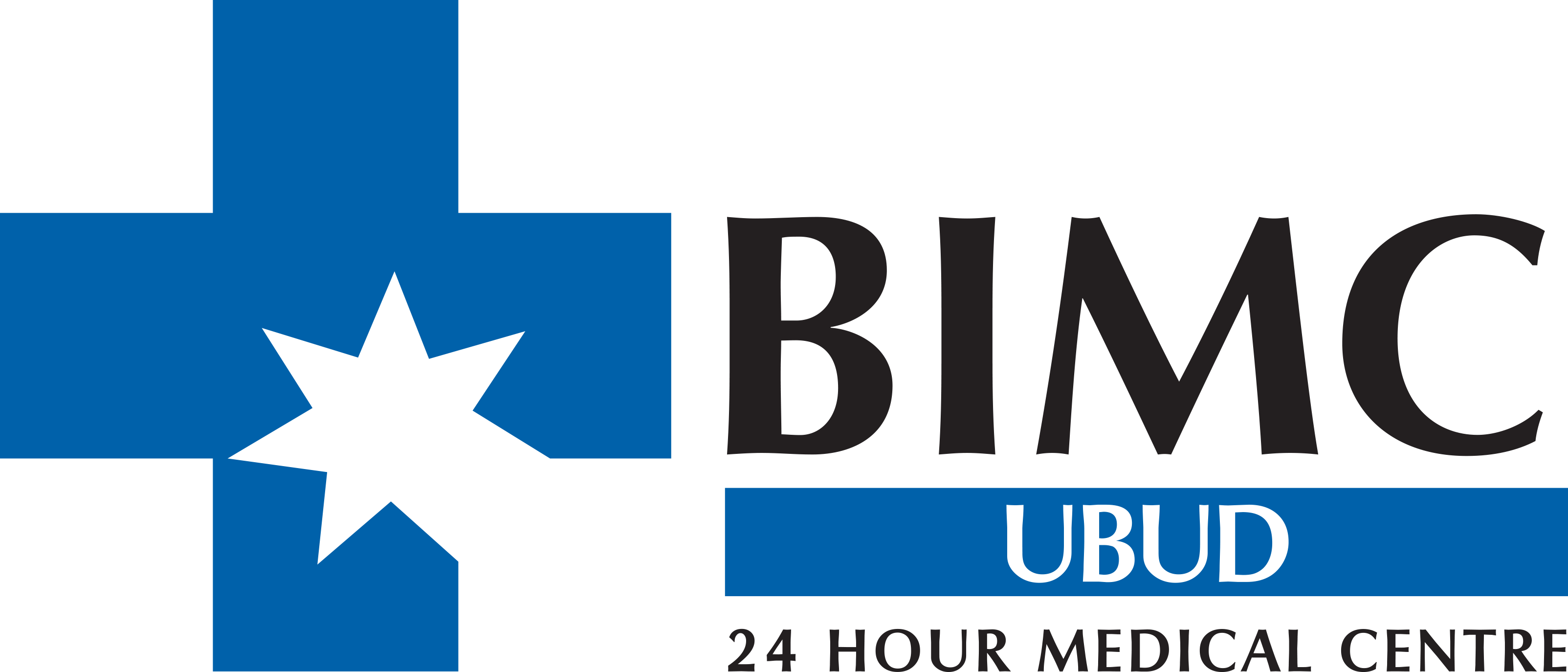 BIMC UBUD